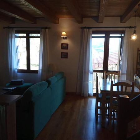 Apartmán Apartamento Exclusivo En El Pueblo Mas Bonito Duplex Roda de Isábena Exteriér fotografie