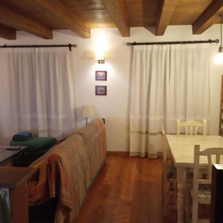 Apartmán Apartamento Exclusivo En El Pueblo Mas Bonito Duplex Roda de Isábena Exteriér fotografie